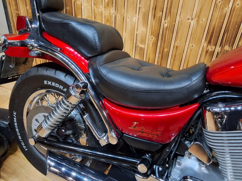 Suzuki Intruder BARDZO ZADBANY 1,4 jak nowy,super motocykl, najlepsza jakość wykonani