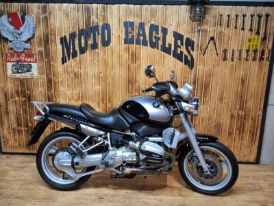 BMW R BMW R 1150R BARDZO ŁADNY i zadbany ** raty -kup online