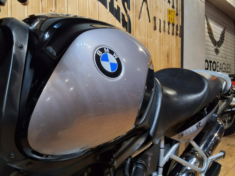 BMW R BMW R 1150R BARDZO ŁADNY i zadbany ** raty -kup online