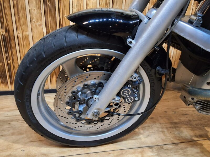 BMW R BMW R 1150R BARDZO ŁADNY i zadbany ** raty -kup online