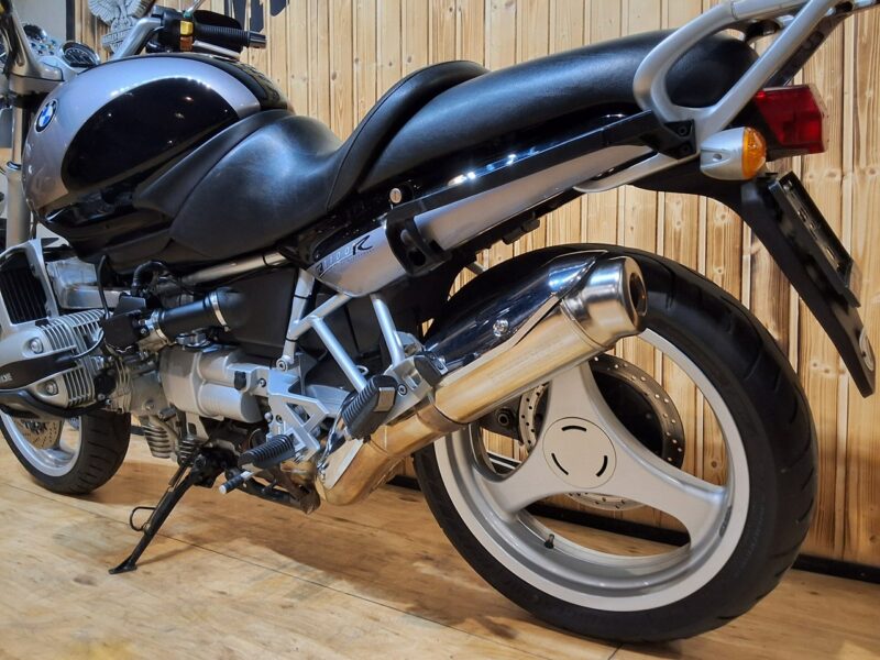 BMW R BMW R 1150R BARDZO ŁADNY i zadbany ** raty -kup online