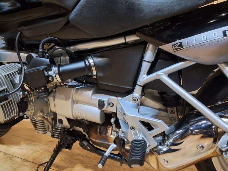 BMW R BMW R 1150R BARDZO ŁADNY i zadbany ** raty -kup online