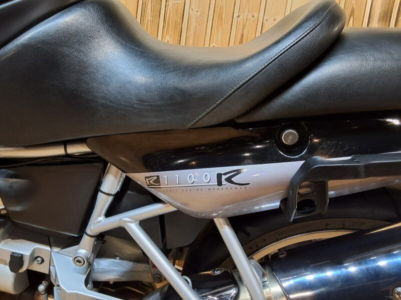 BMW R BMW R 1150R BARDZO ŁADNY i zadbany ** raty -kup online