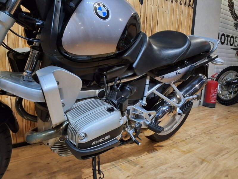 BMW R BMW R 1150R BARDZO ŁADNY i zadbany ** raty -kup online
