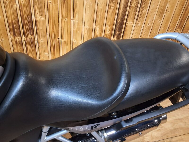 BMW R BMW R 1150R BARDZO ŁADNY i zadbany ** raty -kup online
