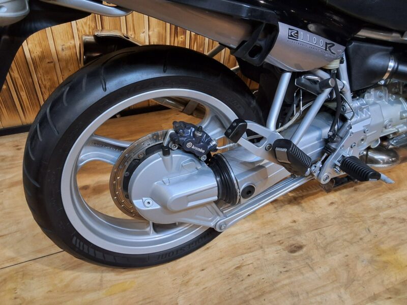 BMW R BMW R 1150R BARDZO ŁADNY i zadbany ** raty -kup online