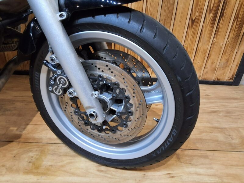 BMW R BMW R 1150R BARDZO ŁADNY i zadbany ** raty -kup online