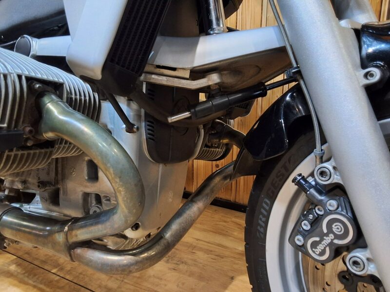 BMW R BMW R 1150R BARDZO ŁADNY i zadbany ** raty -kup online