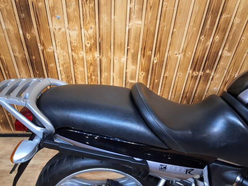 BMW R BMW R 1150R BARDZO ŁADNY i zadbany ** raty -kup online