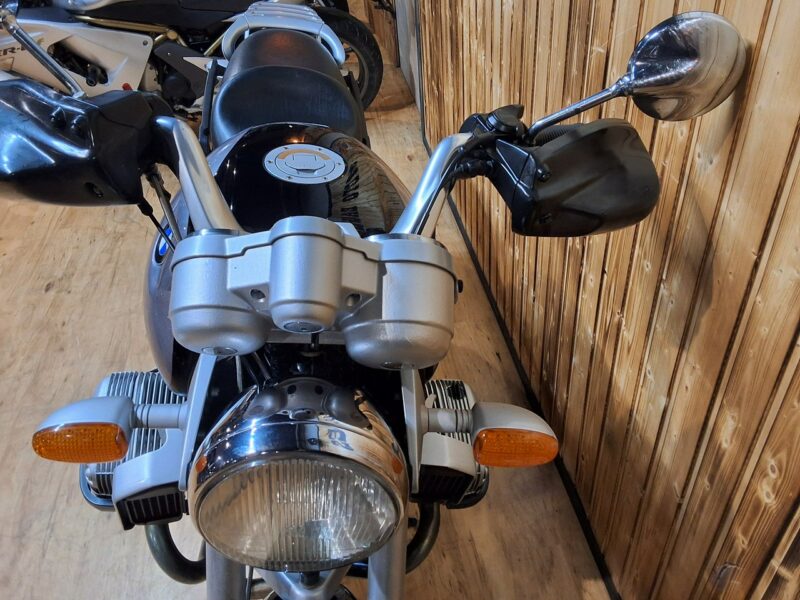 BMW R BMW R 1150R BARDZO ŁADNY i zadbany ** raty -kup online
