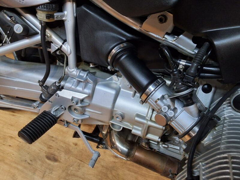BMW R BMW R 1150R BARDZO ŁADNY i zadbany ** raty -kup online