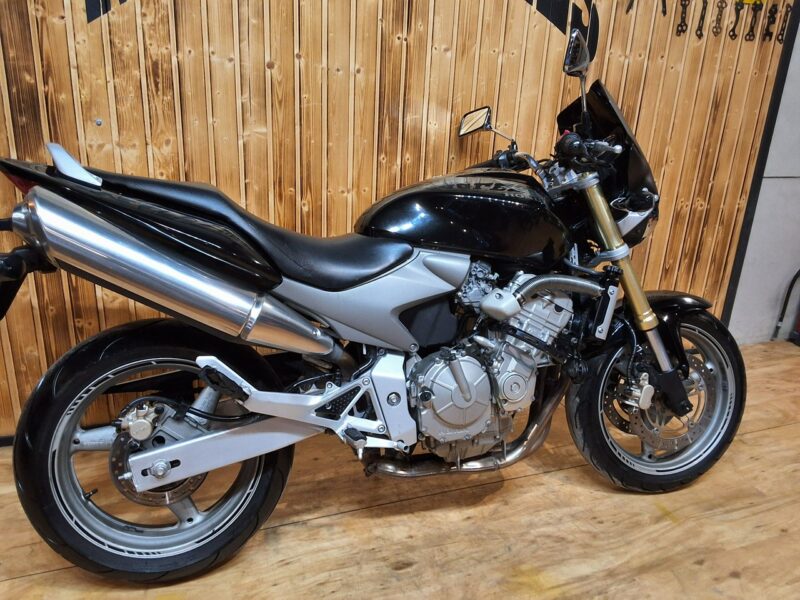 Honda Hornet HONDA CB600f Piękna i Zadbana NAKED , custom RATY,, KUP ONLINE