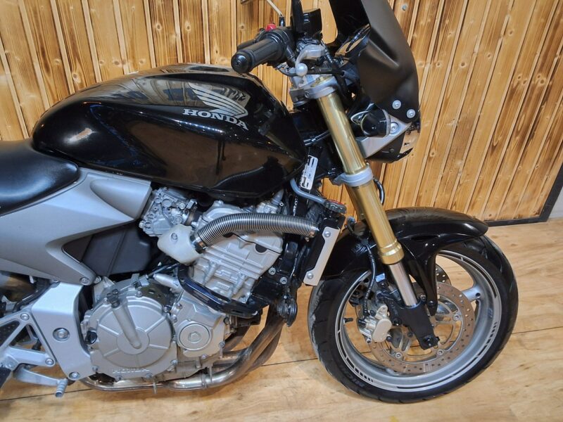 Honda Hornet HONDA CB600f Piękna i Zadbana NAKED , custom RATY,, KUP ONLINE