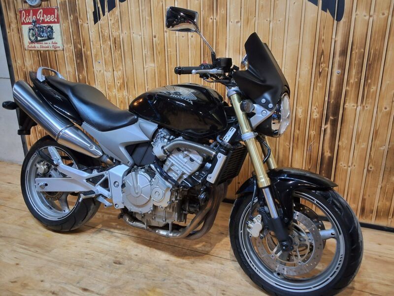 Honda Hornet HONDA CB600f Piękna i Zadbana NAKED , custom RATY,, KUP ONLINE