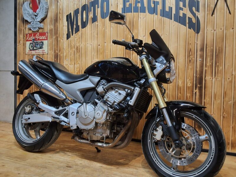 Honda Hornet HONDA CB600f Piękna i Zadbana NAKED , custom RATY,, KUP ONLINE