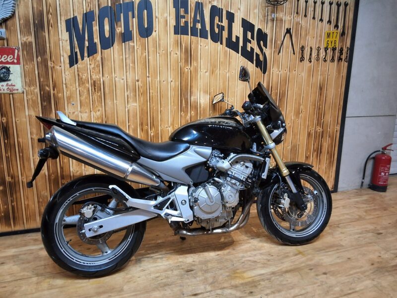 Honda Hornet HONDA CB600f Piękna i Zadbana NAKED , custom RATY,, KUP ONLINE