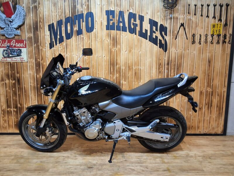 Honda Hornet HONDA CB600f Piękna i Zadbana NAKED , custom RATY,, KUP ONLINE