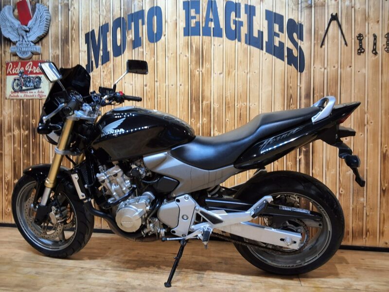 Honda Hornet HONDA CB600f Piękna i Zadbana NAKED , custom RATY,, KUP ONLINE