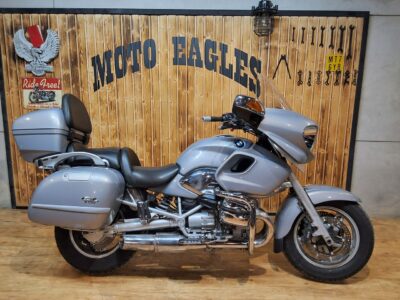 BMW inny Piękny CRUISER BMW R 1200 CL## ZABANY # OPŁACONY raty -kup online
