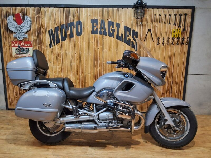 BMW inny Piękny CRUISER BMW R 1200 CL## ZABANY # OPŁACONY raty -kup online
