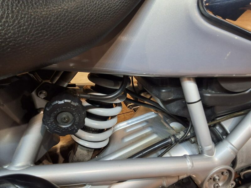 BMW inny Piękny CRUISER BMW R 1200 CL## ZABANY # OPŁACONY raty -kup online