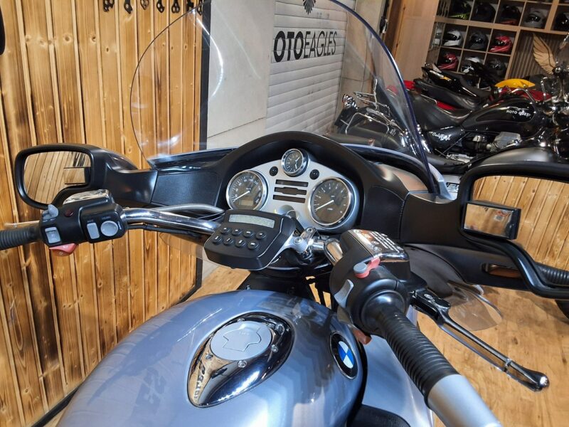 BMW inny Piękny CRUISER BMW R 1200 CL## ZABANY # OPŁACONY raty -kup online