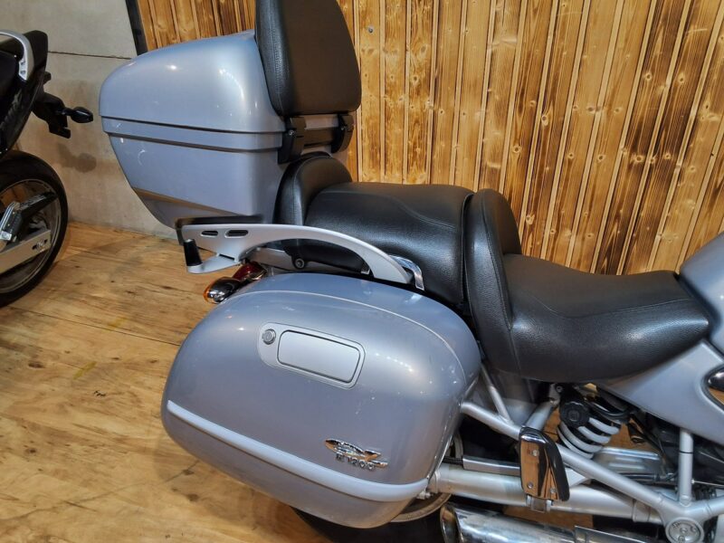 BMW inny Piękny CRUISER BMW R 1200 CL## ZABANY # OPŁACONY raty -kup online