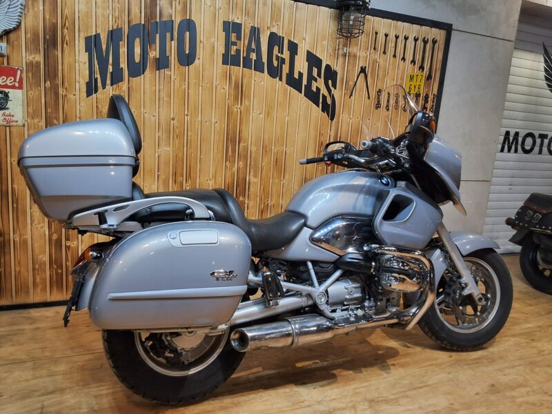 BMW inny Piękny CRUISER BMW R 1200 CL## ZABANY # OPŁACONY raty -kup online