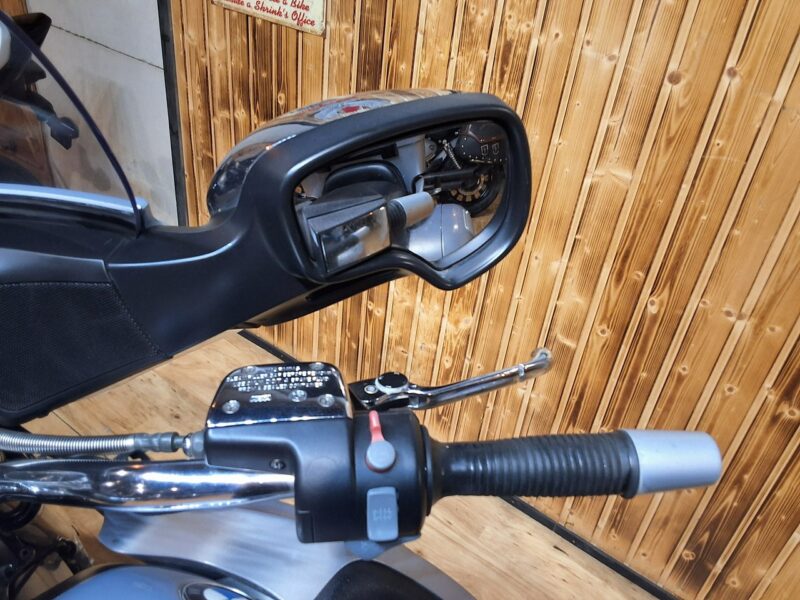 BMW inny Piękny CRUISER BMW R 1200 CL## ZABANY # OPŁACONY raty -kup online