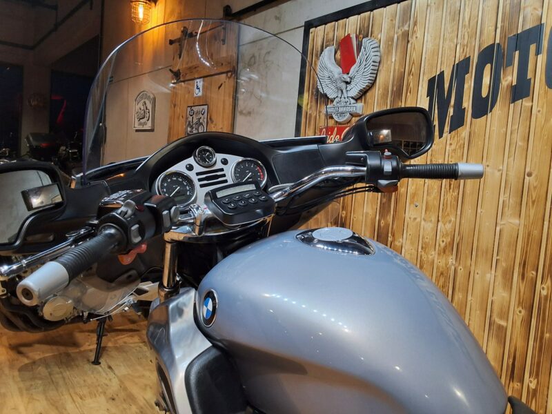 BMW inny Piękny CRUISER BMW R 1200 CL## ZABANY # OPŁACONY raty -kup online