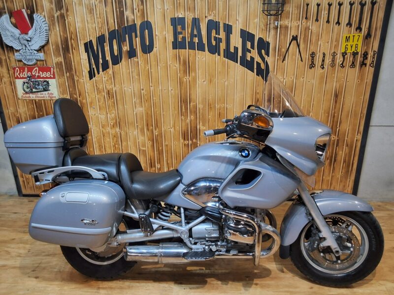 BMW inny Piękny CRUISER BMW R 1200 CL## ZABANY # OPŁACONY raty -kup online