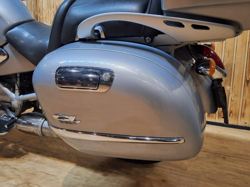 BMW inny Piękny CRUISER BMW R 1200 CL## ZABANY # OPŁACONY raty -kup online