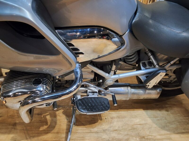 BMW inny Piękny CRUISER BMW R 1200 CL## ZABANY # OPŁACONY raty -kup online
