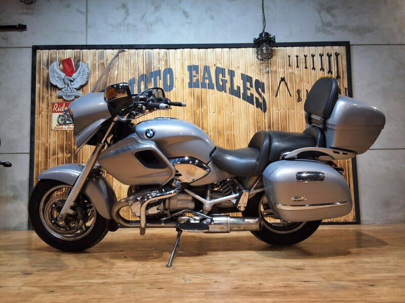 BMW inny Piękny CRUISER BMW R 1200 CL## ZABANY # OPŁACONY raty -kup online