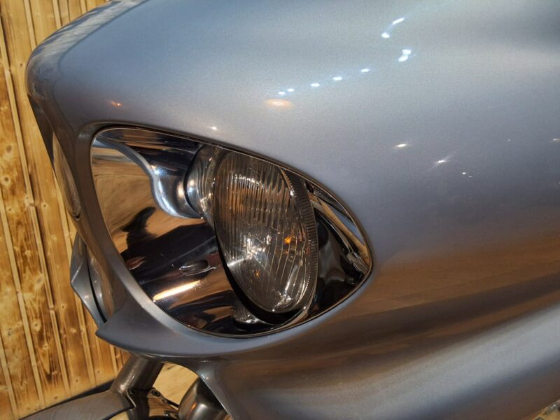 BMW inny Piękny CRUISER BMW R 1200 CL## ZABANY # OPŁACONY raty -kup online