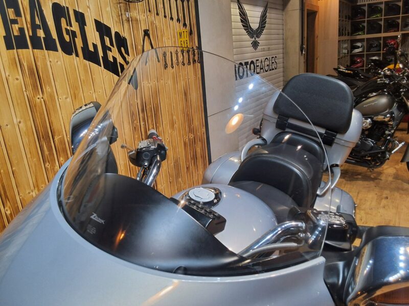 BMW inny Piękny CRUISER BMW R 1200 CL## ZABANY # OPŁACONY raty -kup online
