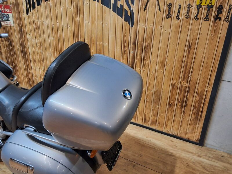 BMW inny Piękny CRUISER BMW R 1200 CL## ZABANY # OPŁACONY raty -kup online