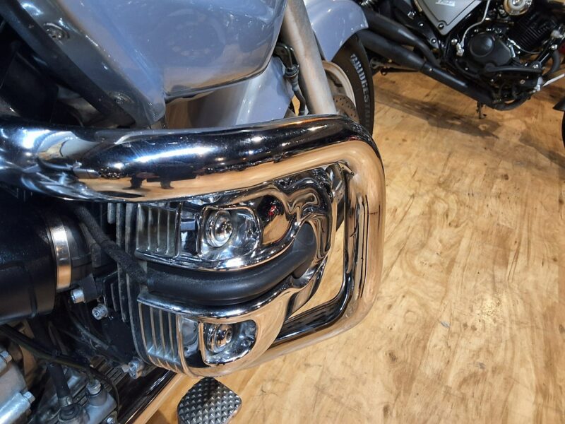 BMW inny Piękny CRUISER BMW R 1200 CL## ZABANY # OPŁACONY raty -kup online