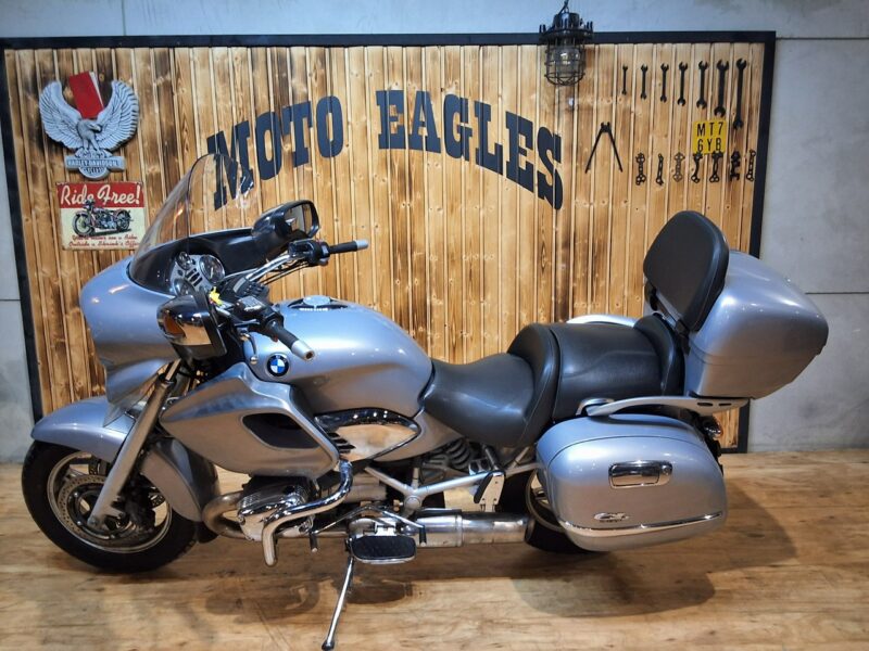 BMW inny Piękny CRUISER BMW R 1200 CL## ZABANY # OPŁACONY raty -kup online