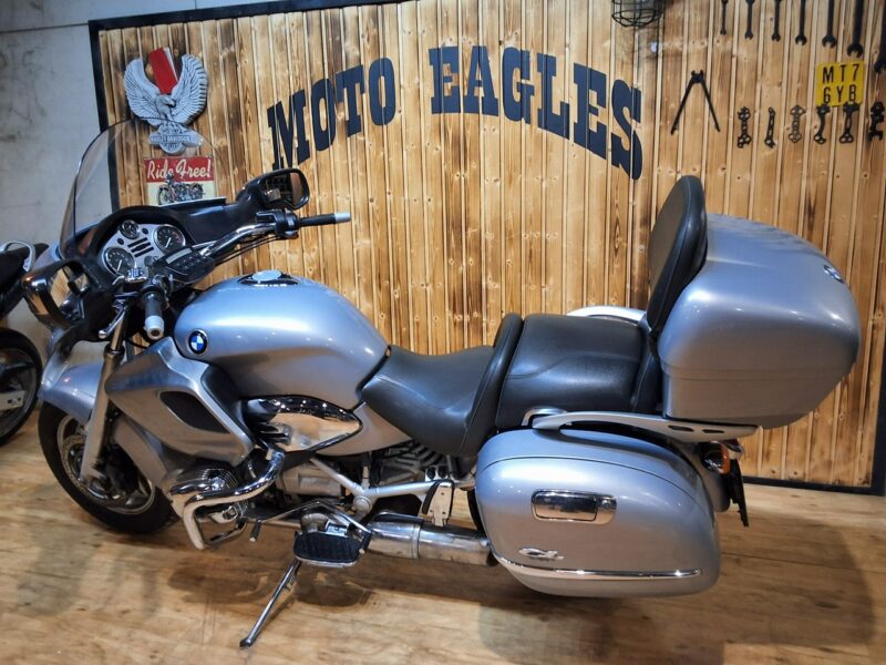 BMW inny Piękny CRUISER BMW R 1200 CL## ZABANY # OPŁACONY raty -kup online