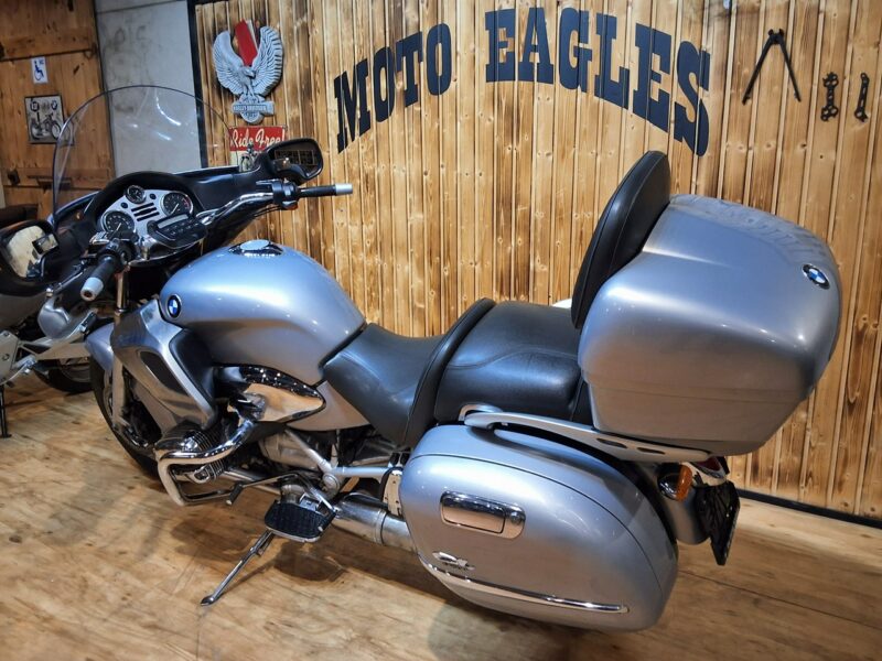 BMW inny Piękny CRUISER BMW R 1200 CL## ZABANY # OPŁACONY raty -kup online