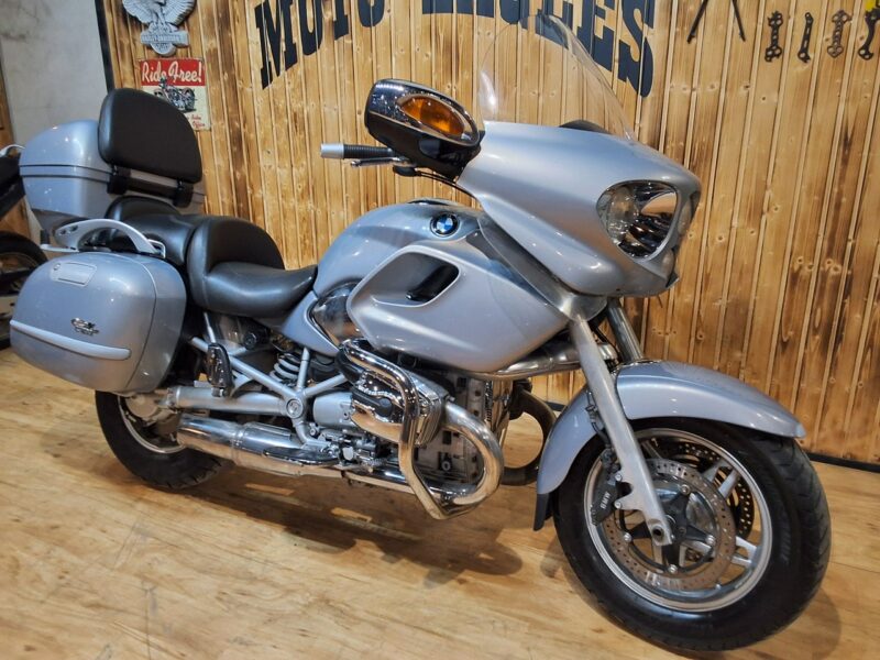 BMW inny Piękny CRUISER BMW R 1200 CL## ZABANY # OPŁACONY raty -kup online