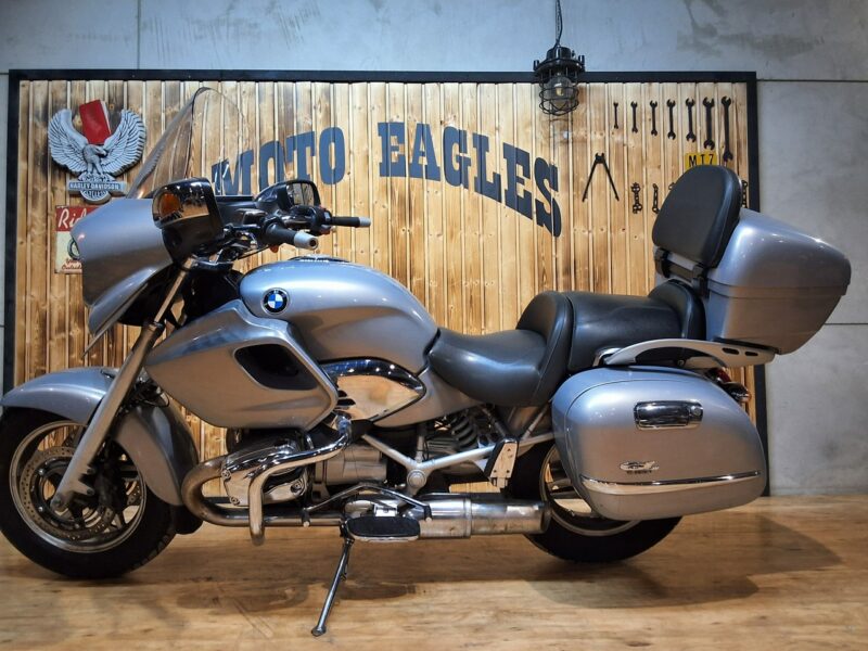 BMW inny Piękny CRUISER BMW R 1200 CL## ZABANY # OPŁACONY raty -kup online