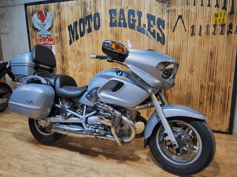 BMW inny Piękny CRUISER BMW R 1200 CL## ZABANY # OPŁACONY raty -kup online