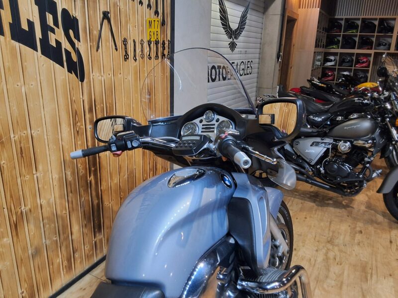 BMW inny Piękny CRUISER BMW R 1200 CL## ZABANY # OPŁACONY raty -kup online
