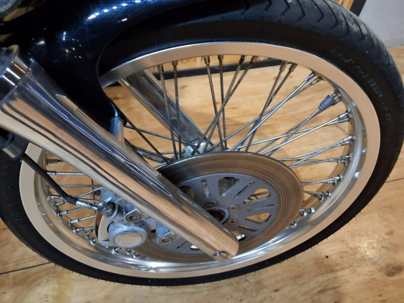 Suzuki Intruder Piekny motocykl na 21 calach po regulacjach, stan bdb 800ccm