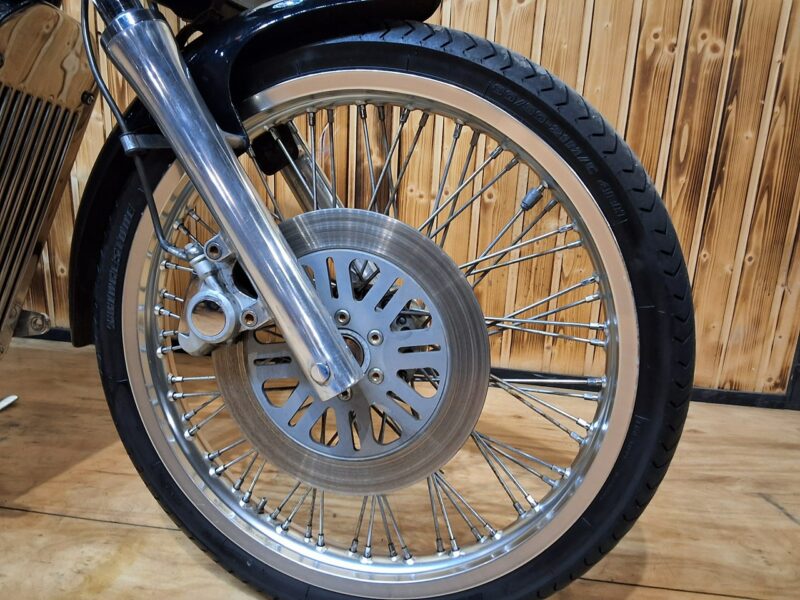 Suzuki Intruder Piekny motocykl na 21 calach po regulacjach, stan bdb 800ccm