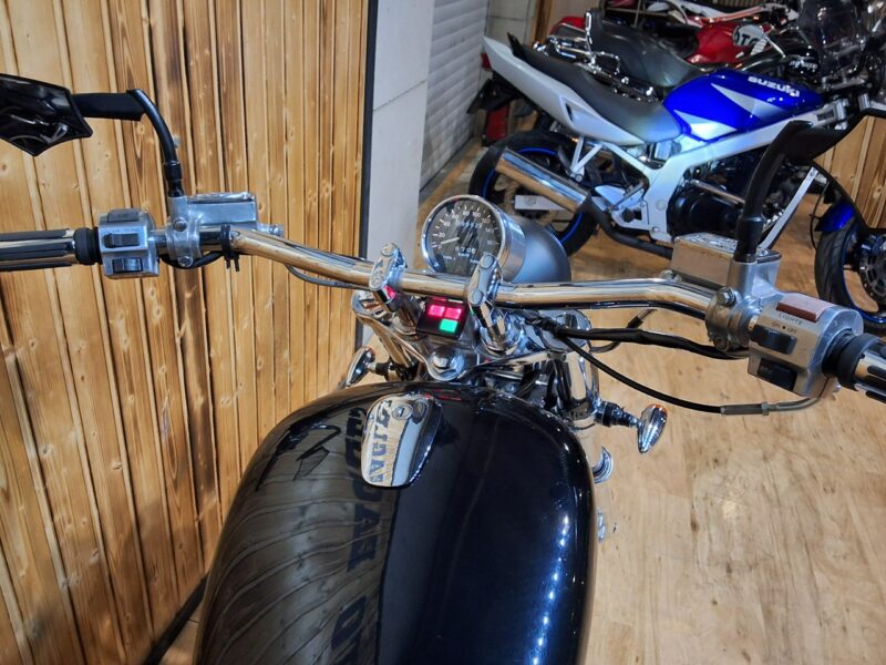 Suzuki Intruder Piekny motocykl na 21 calach po regulacjach, stan bdb 800ccm