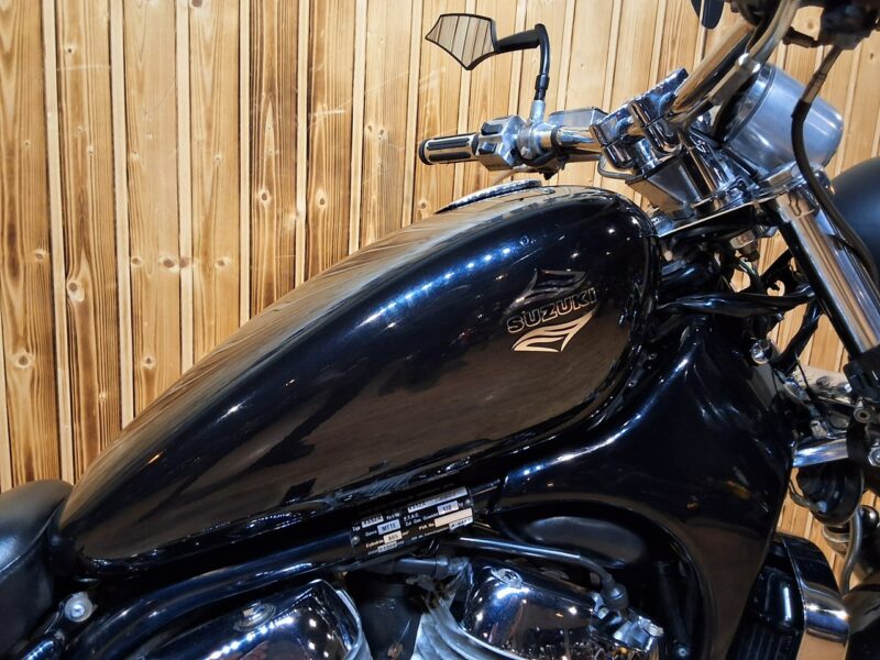 Suzuki Intruder Piekny motocykl na 21 calach po regulacjach, stan bdb 800ccm
