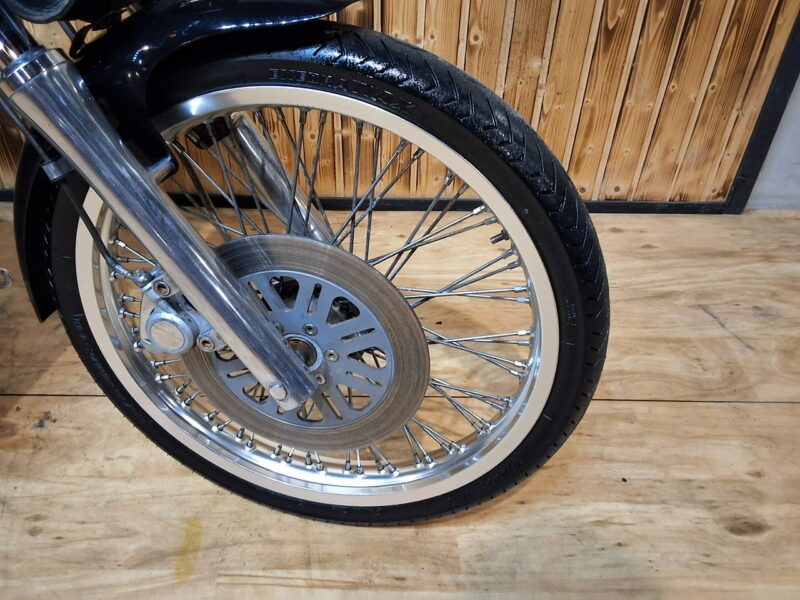Suzuki Intruder Piekny motocykl na 21 calach po regulacjach, stan bdb 800ccm